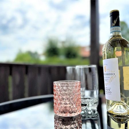 Gemuetliches Studio Im Bayerwald +Pool +Sauna +Wifi Zwiesel Bagian luar foto