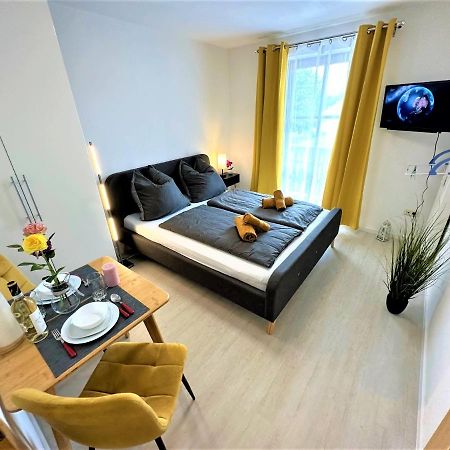 Gemuetliches Studio Im Bayerwald +Pool +Sauna +Wifi Zwiesel Bagian luar foto