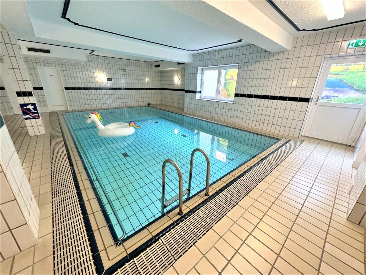 Gemuetliches Studio Im Bayerwald +Pool +Sauna +Wifi Zwiesel Bagian luar foto