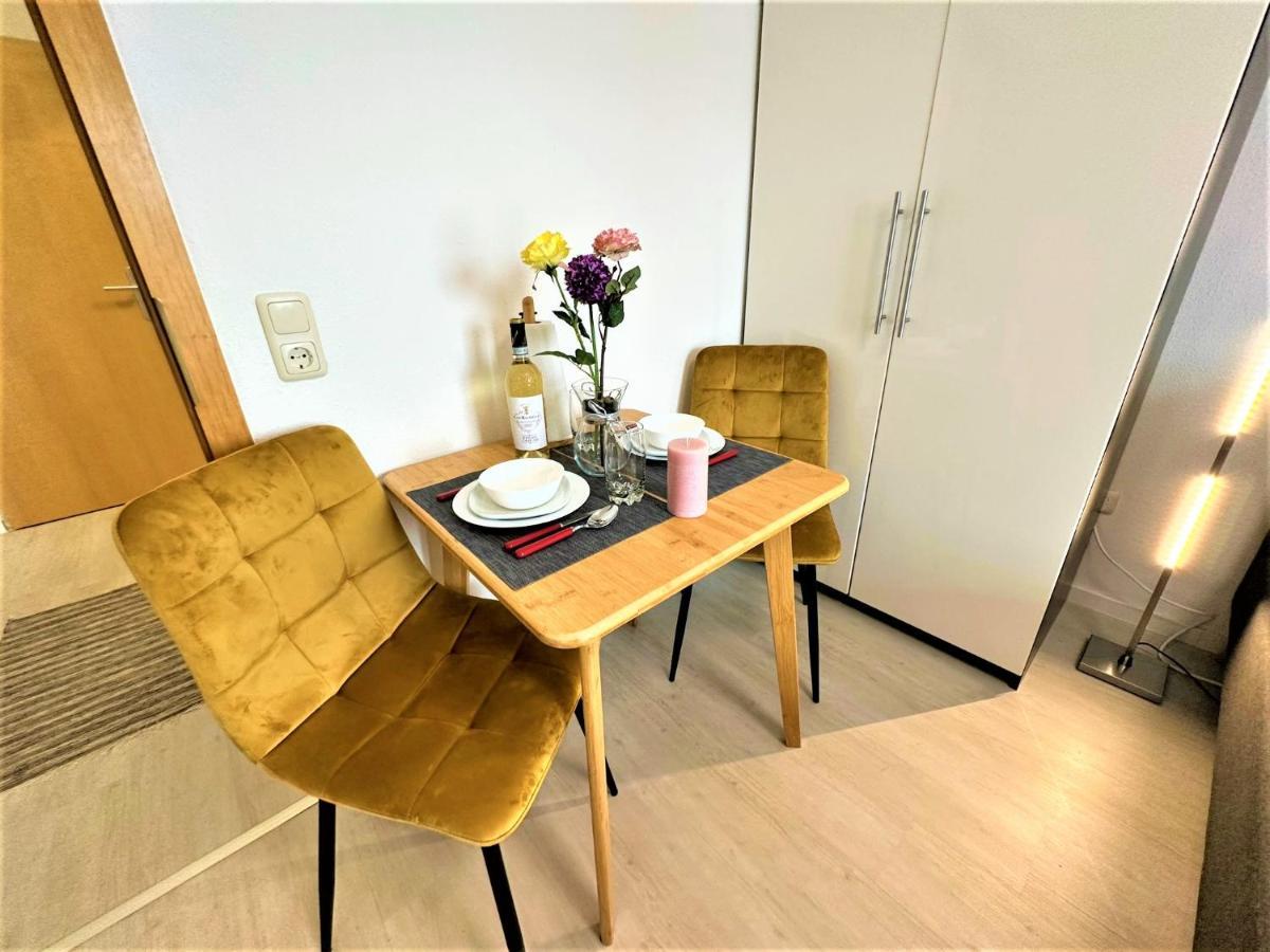 Gemuetliches Studio Im Bayerwald +Pool +Sauna +Wifi Zwiesel Bagian luar foto