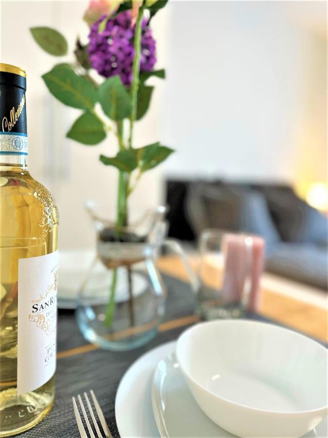 Gemuetliches Studio Im Bayerwald +Pool +Sauna +Wifi Zwiesel Bagian luar foto